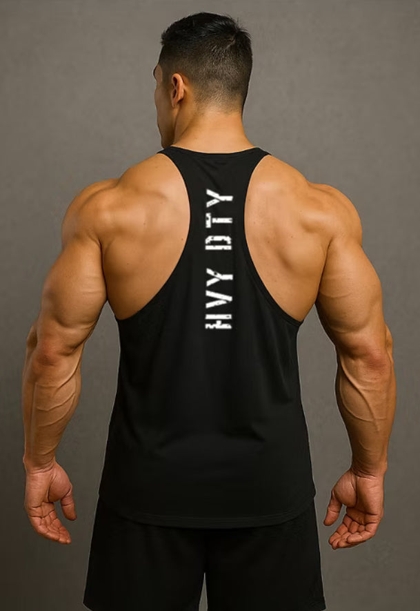 HVY DTY Complete Lifting Set